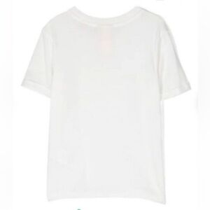 Scotch Soda Classic White Women's Top